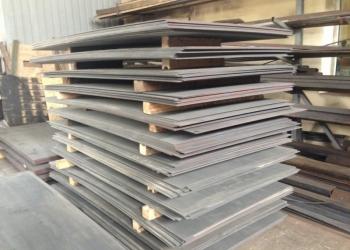 Лист стальной 30хгса,  40х,  сталь легированная гост 4543-71 в Чите и Забайкальском крае — фото 5